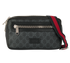 Belt Bag, front view